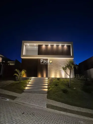 Sobrado à venda e para alugar em Campinas, Residencial Jatibela, com 4 suítes, com 559.8 m