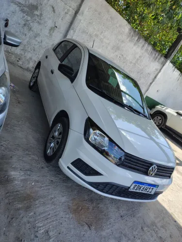 Volkswagen Gol Geração VII MSI 1.6 8V Flex Mec. 4P 2022
