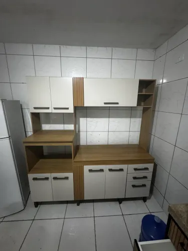 armário de cozinha 