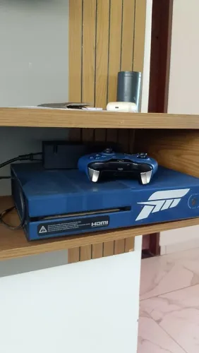 Xbox one forza