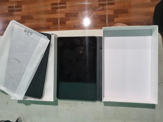 S6 Lite 64Gb Slot para Chip