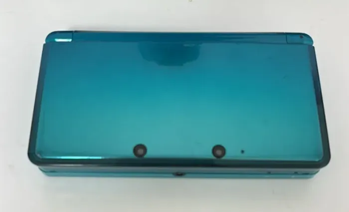 Nintendo 3Ds Original e acessórios/ jogos originais