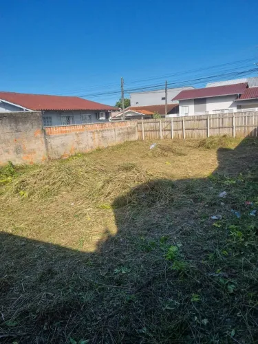 Terreno à venda, São Vicente, Itajaí, SC