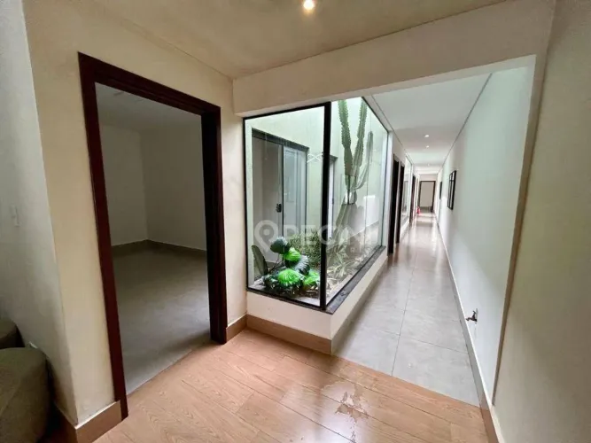 Sala comercial para locação no Centro de Rio Claro