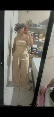 Conjunto Leli Correia