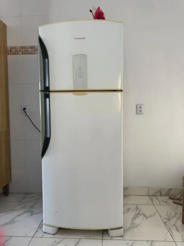 Geladeira Frost Free 