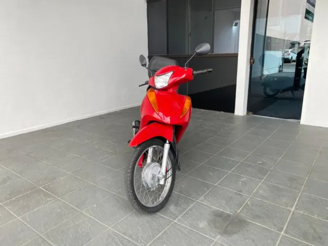C 100 BIZ-ES