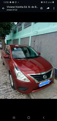 Precisamos Motorista de Aplicativo com experiência