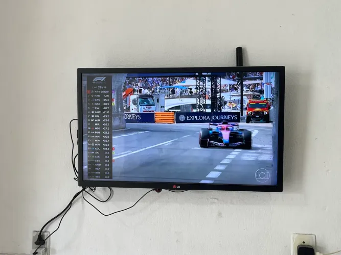 TV LG