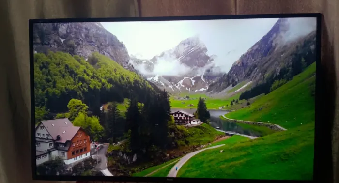 SMART TV PHILIPS 43" FULL HD 