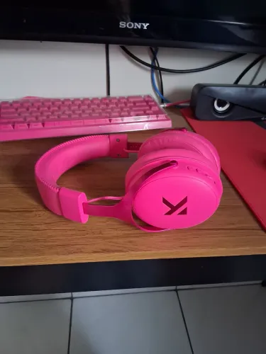 HEADSET MCHOOSE V9 PRO
