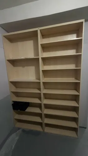Móveis para loja