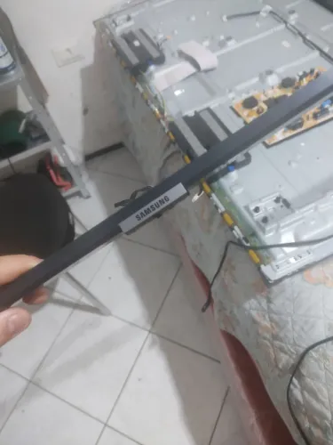 Sensor Power Samsung 50" AU7700