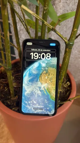 Iphone 11 - 64 GB