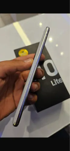 Celular s10 lote