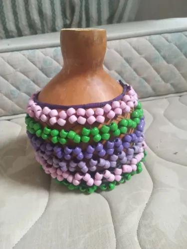 Xequerê 30cm Novo