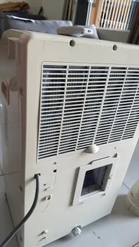 Ar condicionado portátil 