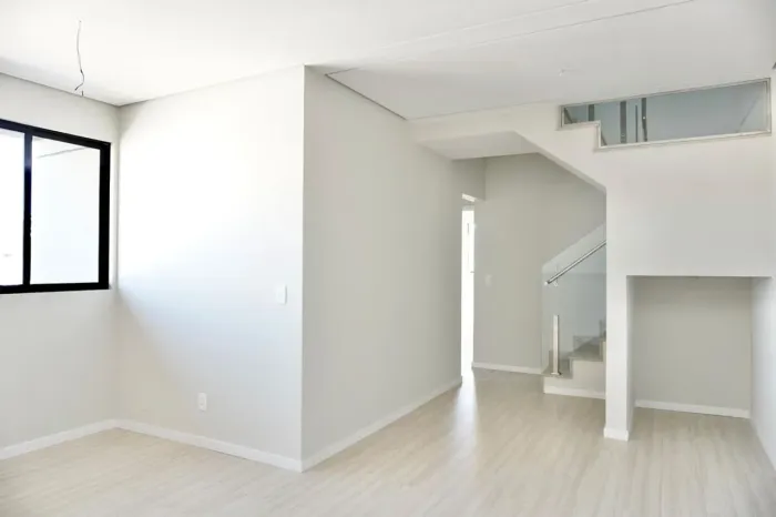 Apartamento à Venda - Sagrada Família, 3 Quartos, 154 m2