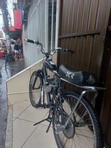 Motorizada 1.000