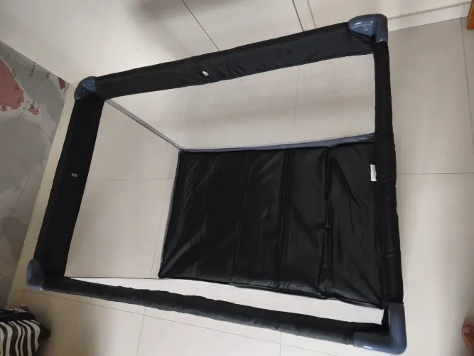 Cercado Voyage light 