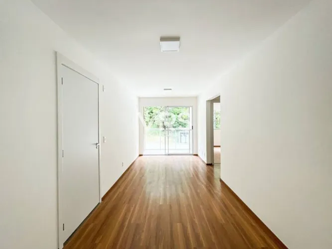 Apartamento com 2 dormitórios para alugar, 55 m² por R$ 1.990,00/mês - Parque do Imbui - T