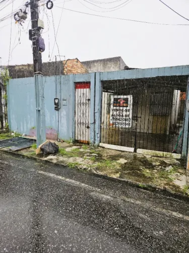 Casa no Conjunto Promorar, Q, 78, Rua 27