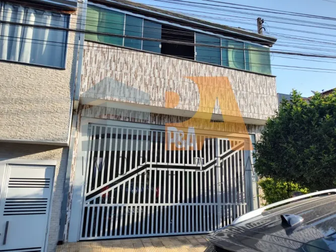 CASA RESIDENCIAL em AMPARO - SP, RESIDENCIAL SANTA MARIA AMPARO