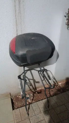 Baú kit