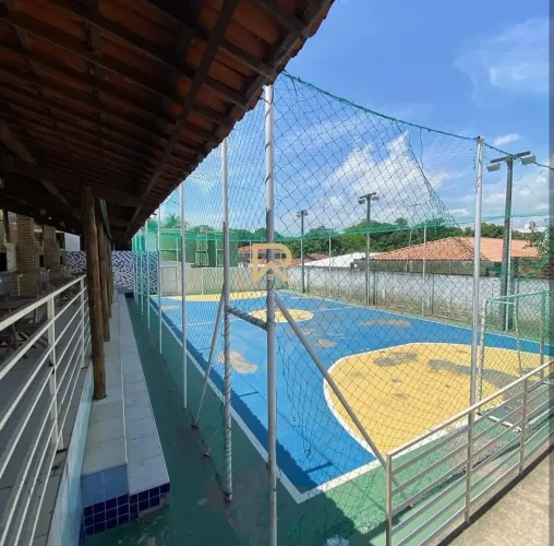 Apartamento para Venda em Maceió, Serraria, 3 dormitórios, 1 suíte, 2 banheiros, 1 vaga
