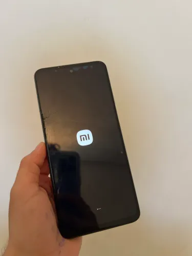Celular Redmi Note 9S 128gb