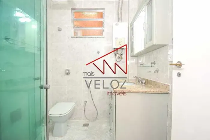 Apartamento : / Residencial / Gávea