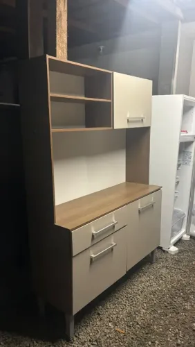 Armário para cozinha 