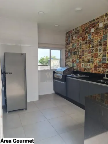 Apartamento para Locação em Barueri, Nova Aldeinha/Aldeia, 5 dormitórios, 2 suítes, 4 banh