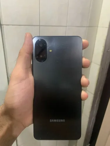 Samsung A17