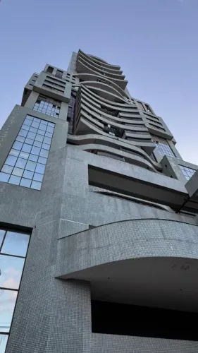 Pituba (Aquarius) VENDO | 4 suítes | 257 m² | Andar alto I Vista Mar | Nascente | 4 vagas