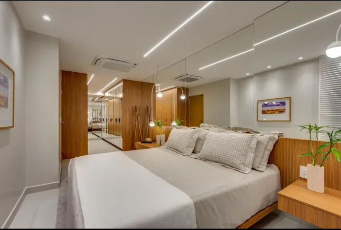 Residencial Deck 23