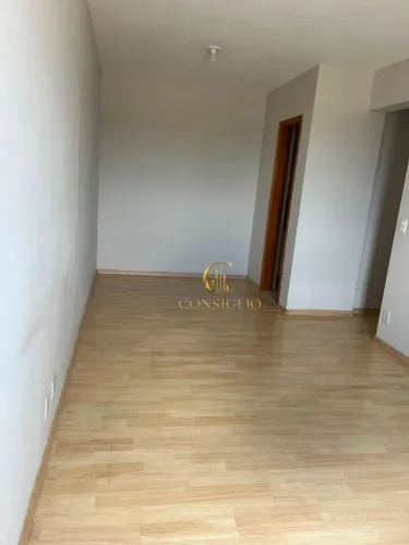 Apartamento com 3 dormitórios para alugar, 94 m² por R$ 4.013,85/mês - Santana - São José