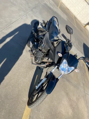 Vendo factor 150 cc ED