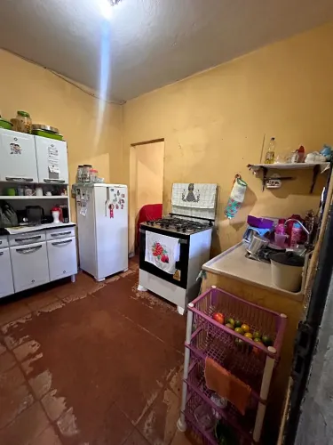 VENDO CASA 4 QUARTOS MORADA DA SERRA IBIRITÉ-MG
