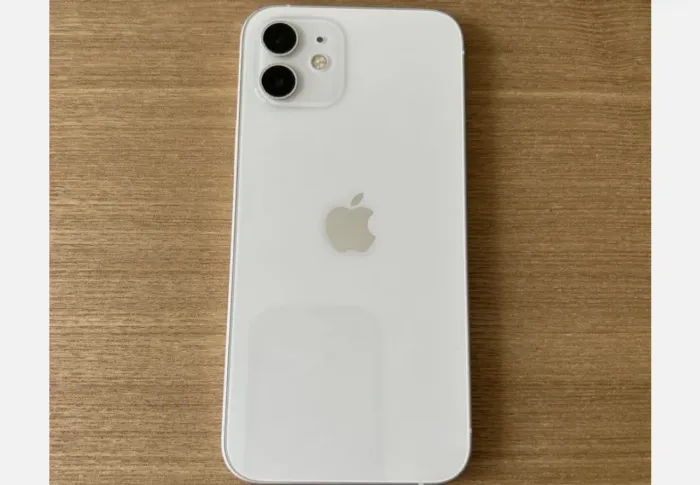 iPhone 12