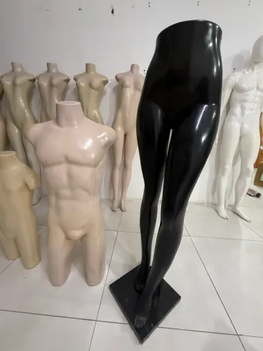 Manequim masculino