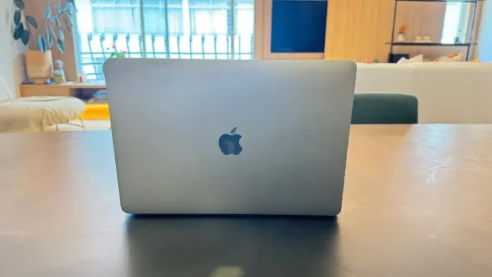 Macbook Pro A1989 2019 Prata 13'' Intel I5 8gb Ram 256g Ssd Prata