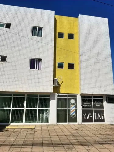 Sala à venda, 25 m² por R$ 120.000 - Gramame - João Pessoa/PB