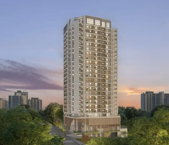 Apartamento com 2 Dormitorio(s) localizado(a) no bairro Vila Mariana em São Paulo / Ref.:O