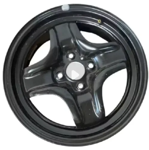 Rodas e calotas originais GM onix 2024