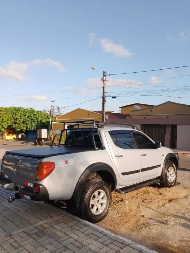 Mitsubishi L200 Triton HPE 3.2 CD TB Int.diesel AUT 2009