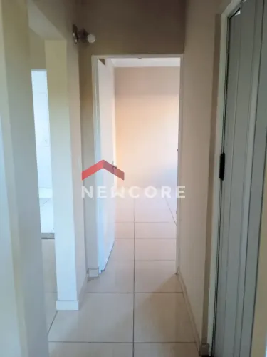 Apartamento em Rua General Lauro Sodré - Vila Industrial - Campinas/SP