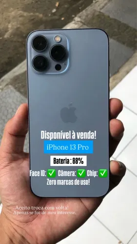13 pro
