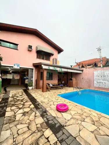 Casa a venda na Vila Gabriel
