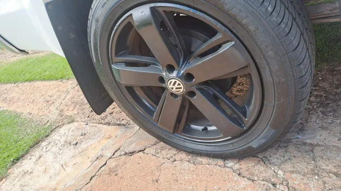 Rodas aro 20 Amarok